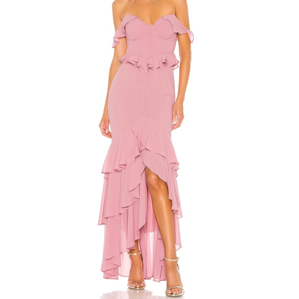 Worn once size small sold on Revolve.